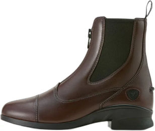 Produktbild von Damen Stiefeletten Ariat Heritage New Zip