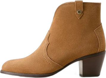 Produktbild von Damen Stiefeletten Ariat Tilbury