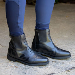 Produktbild von Damen Stiefeletten Harry's Horse Montreal