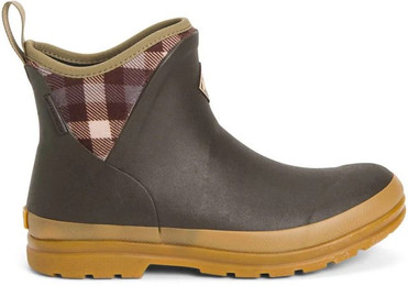 Produktbild von Damen Stiefeletten Muck Boots Muck Originals