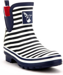 Damen-Stiefeletten Rouchette Bristol – Bild 1 von 6