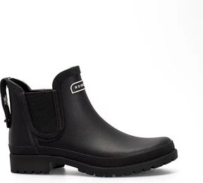 Produktbild von Damen Stiefeletten Rouchette Chelsea Cities