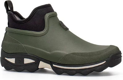 Damen Stiefeletten Rouchette Clean – Bild 1 von 6