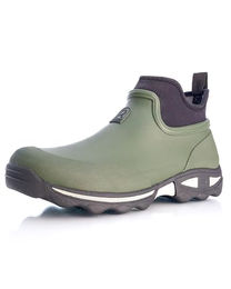 Damen Stiefeletten Rouchette Clean – Bild 1 von 6