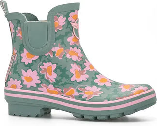 Produktbild von Damen Stiefeletten Rouchette Daisies