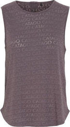 Produktbild von Damen-Top Catago Rhyme