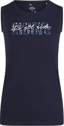 Produktbild von Damen-Top Imperial Riding Smiley Flowers