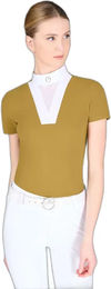 Produktbild von Damen-Turnierreitpolo Vestrum Brescia