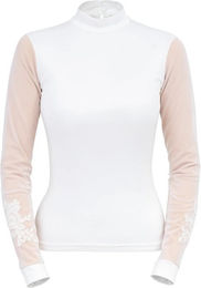 Produktbild von Damen Turniersport Polo Cavalliera