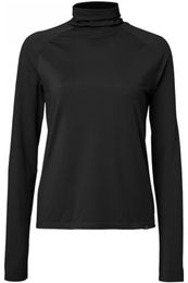 Damen Unterpulli mit Rollkragen Mountain Horse Kelly – Bild 1 von 2