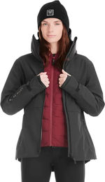 Produktbild von Damen wasserfeste Jacke mit Kapuze Horse Pilot Element