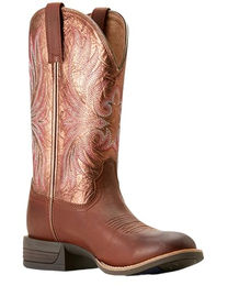 Damen Western Stiefel Ariat Ranahan – Bild 1 von 5