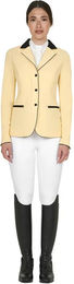 Produktbild von Damen Wettkampfjacke mit Reißverschluss Equestro