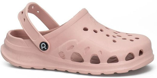 Produktbild von Damenclogs Rouchette Kosmik