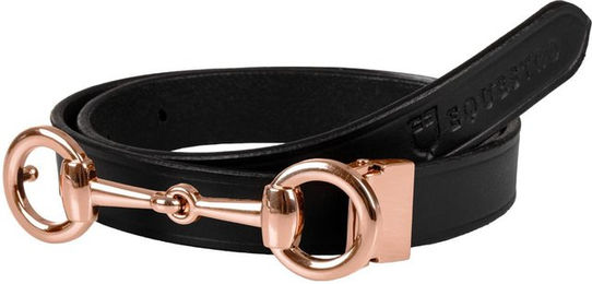Produktbild von Damengürtel mit Schnalle Equestro