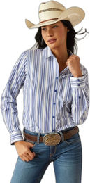 Damenhemd Ariat Kirby – Bild 1 von 7