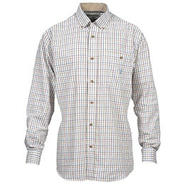 Produktbild von Damenhemd mit kleinen Karos PERCUSSION