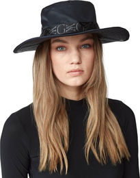 Produktbild von Damenhut Yagya Monogram