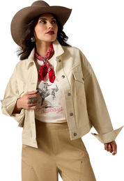 Produktbild von Damenjacke Ariat