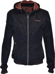 Produktbild von Damenjacke Flags&Cup Poka