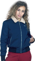 Produktbild von Damenjacke Flags&Cup Zealandia