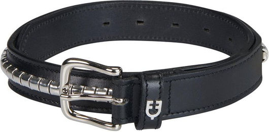 Produktbild von Damenledergürtel Equestro