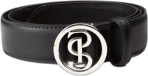 Produktbild von Damenledergürtel mit Schnalle PS of Sweden Daisy