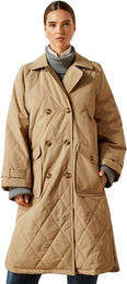 Produktbild von Damenmantel Ariat Whitby