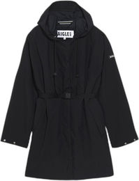 Produktbild von Damenmantel mit Gürtel Aigle MTD®