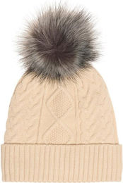 Produktbild von Damenmütze Equipage Gina