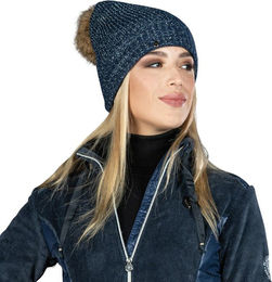 Produktbild von Damenmütze Flags&Cup Ida