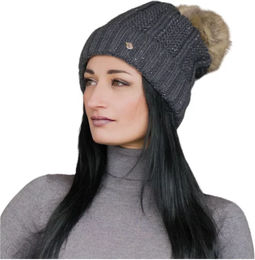 Produktbild von Damenmütze Flags&Cup Unari