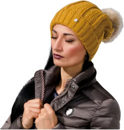 Produktbild von Damenmütze Flags&Cup Unari