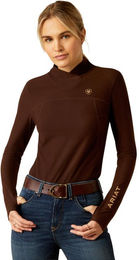 Produktbild von Damenreitanzug mit Wickeloptik Ariat Lowell 3.0