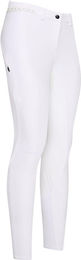 Produktbild von Damenreitglätter Full Grip Turnhose Euro-Star Queen Diamond