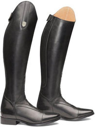 Produktbild von Damenreitstiefel aus Leder Mountain Horse Venezia HR Regular Narrow