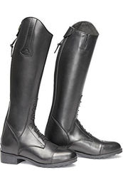 Damenreitstiefel aus Leder Mountain Horse Venice Young HR – Bild 1 von 3