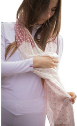 Produktbild von Damenschal Eden By Penelope Alix