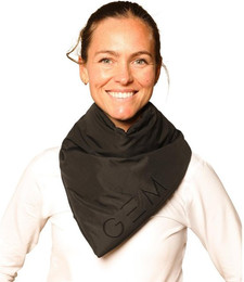 Produktbild von Damenschal GEM Havane