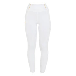 Damenturnhose Equestro Classic Light – Bild 1 von 7