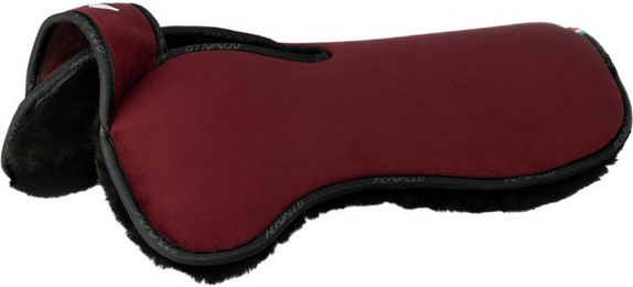 Produktbild von Dämpfer aus Wildleder für Pferde Acavallo MF-S WFS Classic