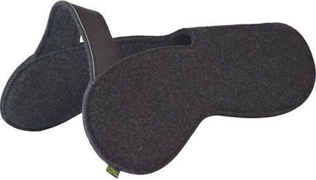 Produktbild von Dämpfer für Pferd Brücke Hinterer Erhöhung Ronzon Legend