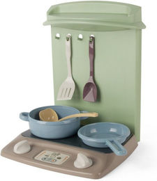 dantoy Outdoor-Spielzeug Dantoy Mini-Küche, 4710, (1-tlg) – Bild 1 von 3