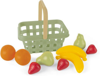 Produktbild von dantoy Outdoor-Spielzeug Dantoy Obstkorb, 4718, (1-tlg)