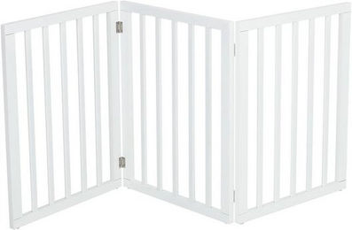 Produktbild von DARDVORLAG Schutzgitter mit 3 Paneelen