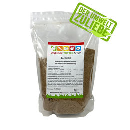 Produktbild von Darm Kit