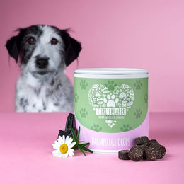 Darmpflege Hund | Darmpflege Drops | Tierliebhaber 3x350g – Bild 1 von 2