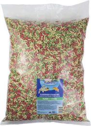 Darwin Teichfutter Sticks Mix – Bild 1 von 2