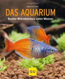 Produktbild von Das Aquarium von Axel Gutjahr