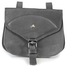 Produktbild von Das Lederband Jagdtasche Graz Granite